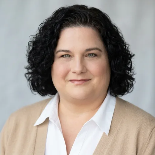 Karen Christianson